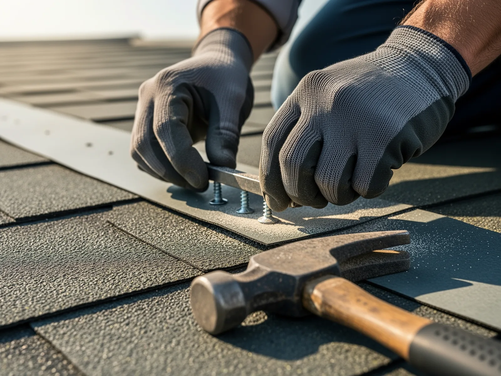 Why choose Fascia Repair in Brewerton, NY